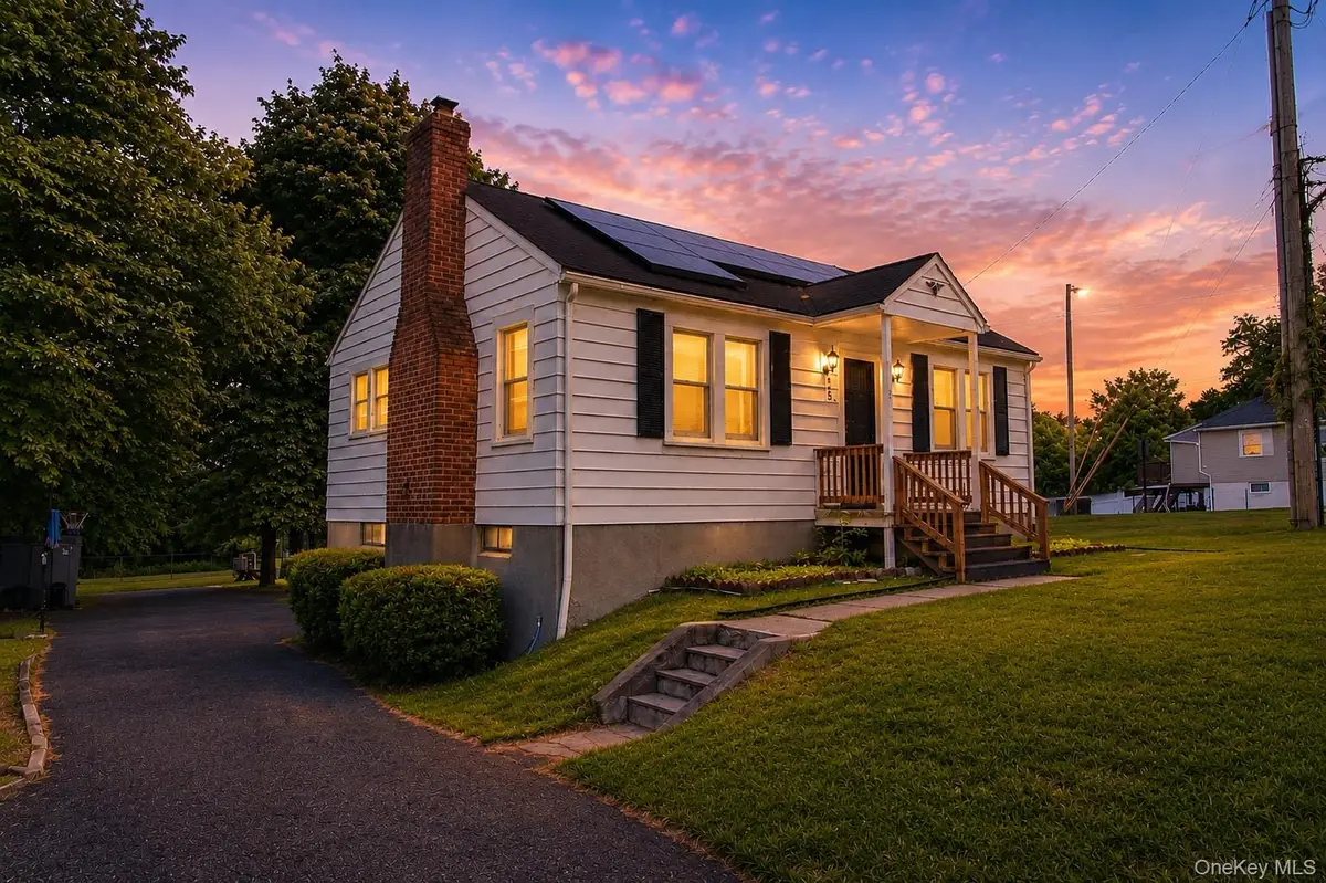 15 S Plank Road, Newburgh, NY 12550 - #1
