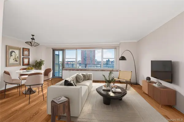 2500 Johnson Avenue #3S, Bronx, NY 10463