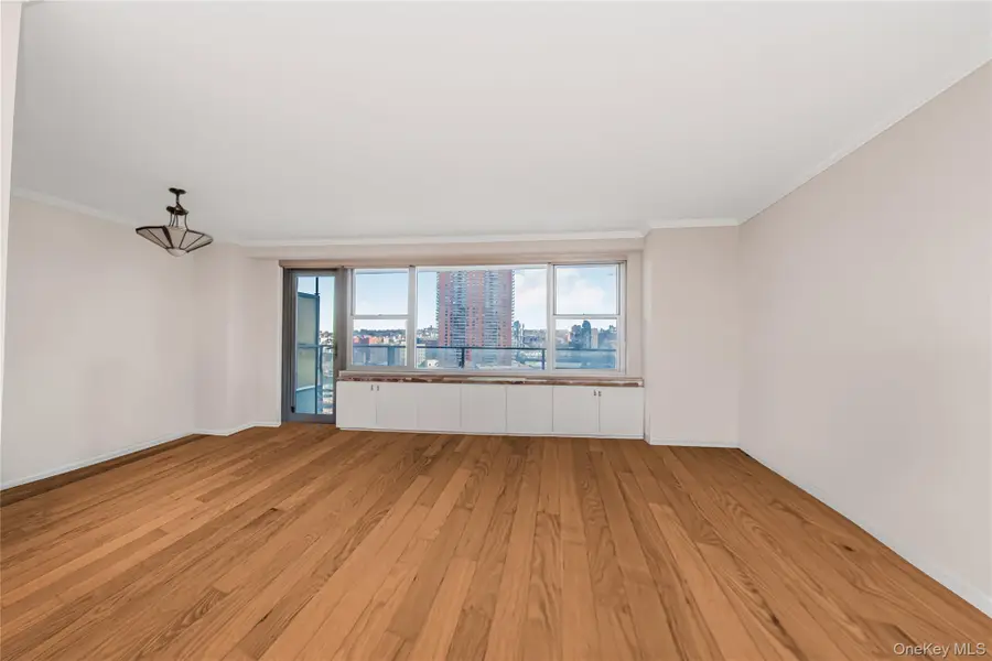 2500 Johnson Avenue #3S, Bronx, NY 10463 - #2