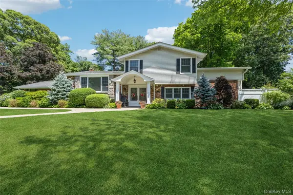 43 Viola Drive, Glen Cove, NY 11542