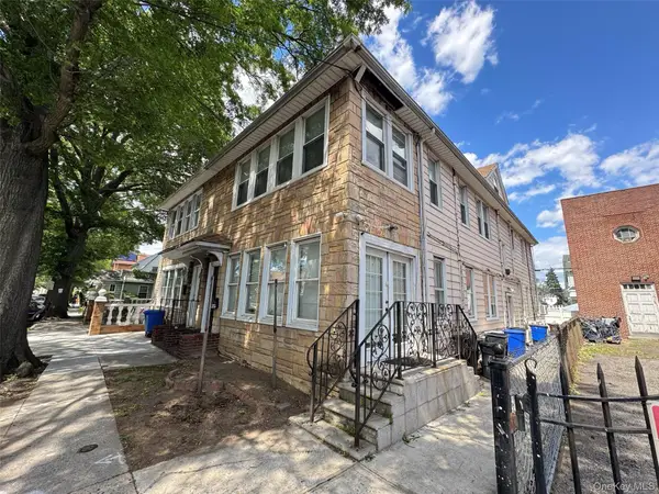 9469 Springfield Boulevard, Queens Village, NY 11428