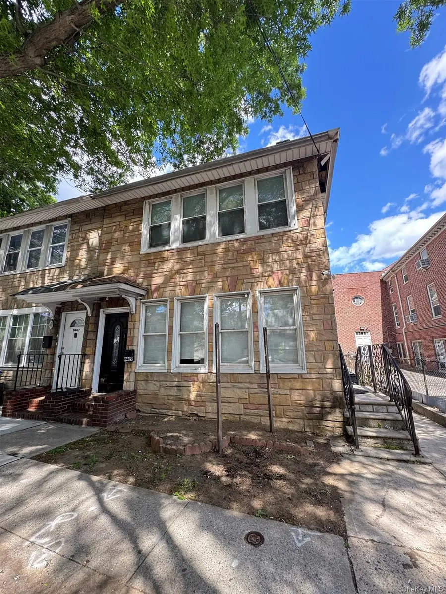 9469 Springfield Boulevard, Queens Village, NY 11428 - #3