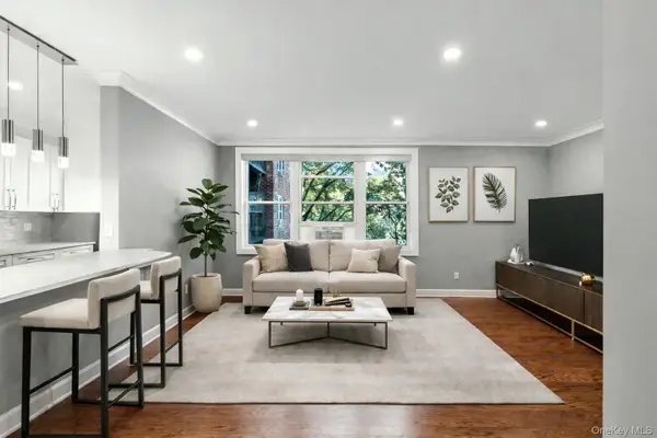 1133 Midland Avenue #2C, Bronxville, NY 10708