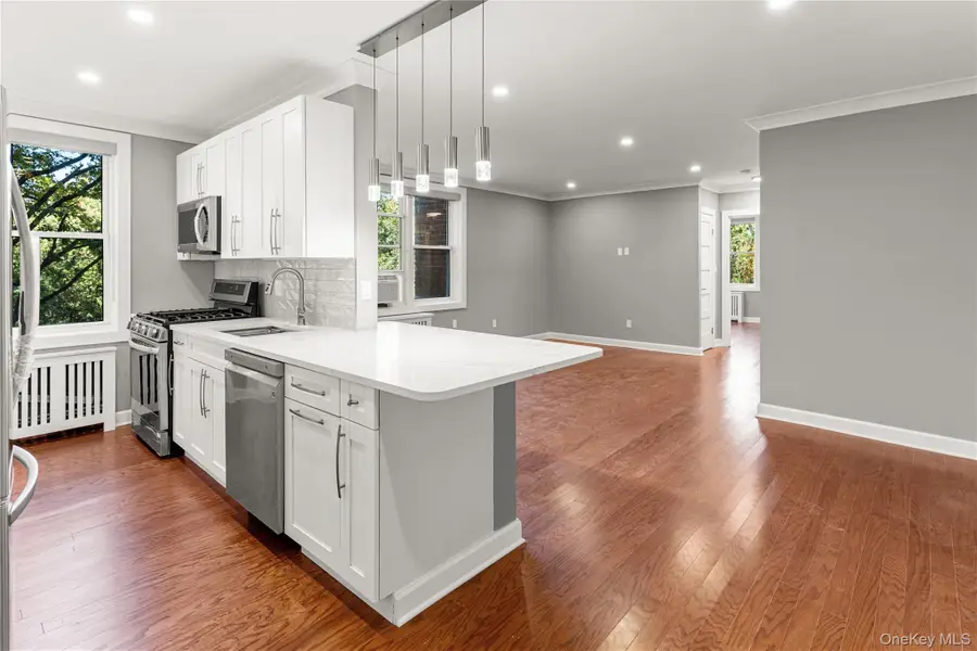 1133 Midland Avenue #2C, Bronxville, NY 10708 - #3