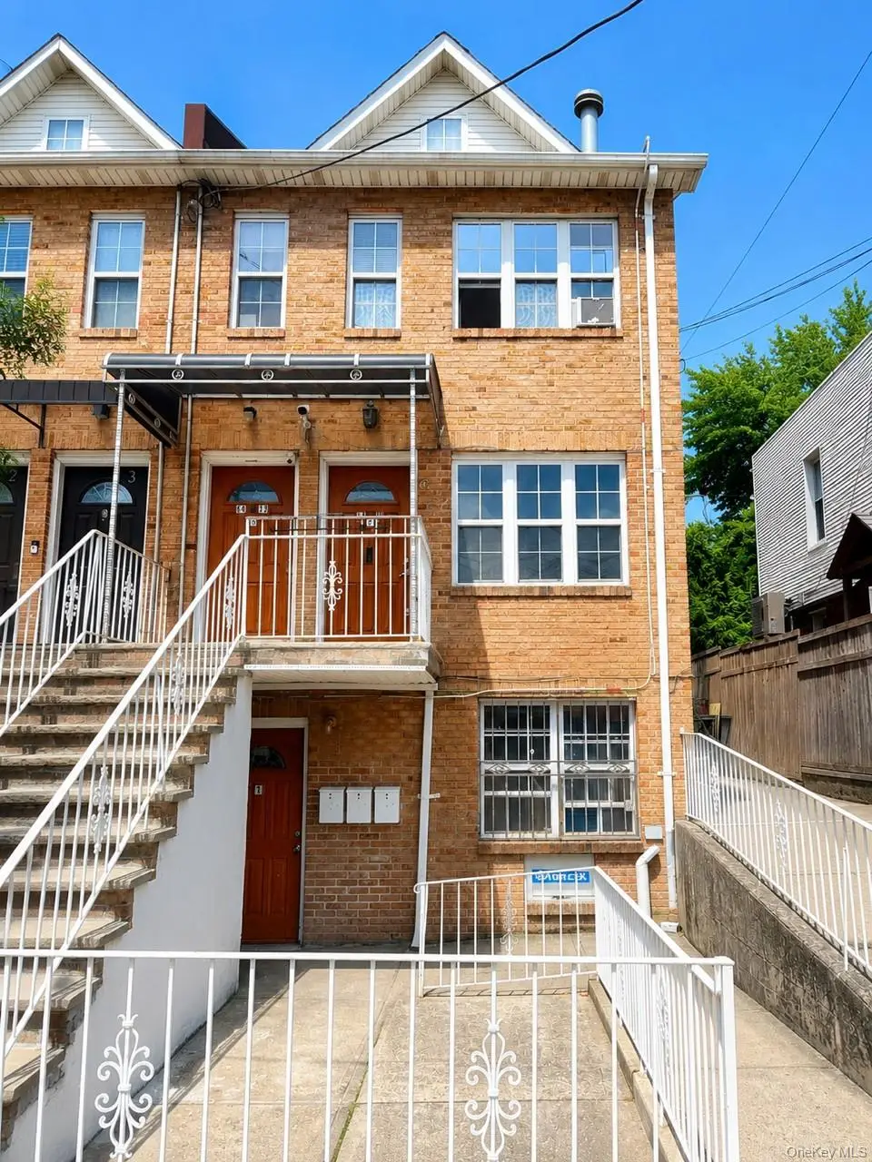 64-32 Perry Avenue, Maspeth, NY 11378 - #1