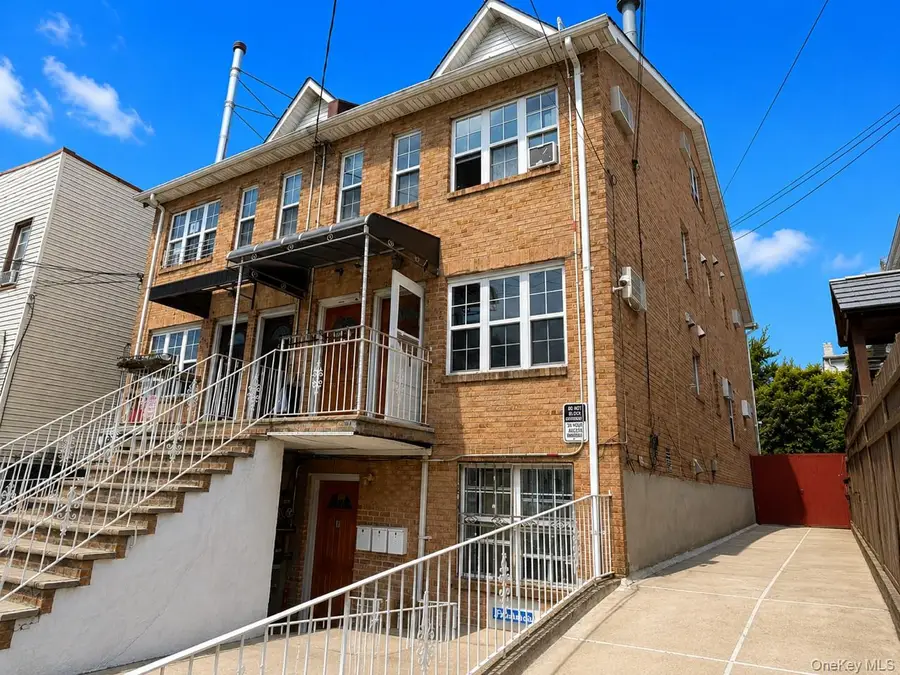 64-32 Perry Avenue, Maspeth, NY 11378 - #2