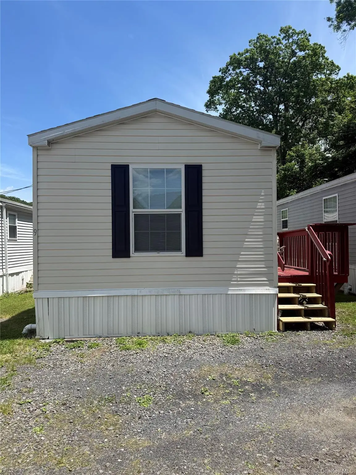 701 Sawkill Road #9, Kingston, NY 12401 - #1