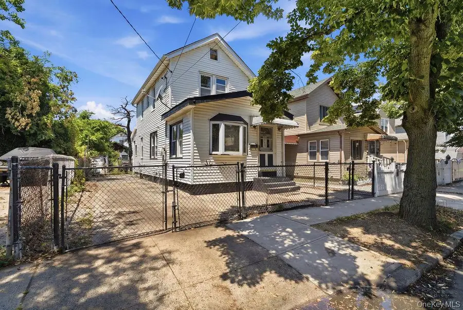 137-48 171st Street, Jamaica, NY 11434 - #2