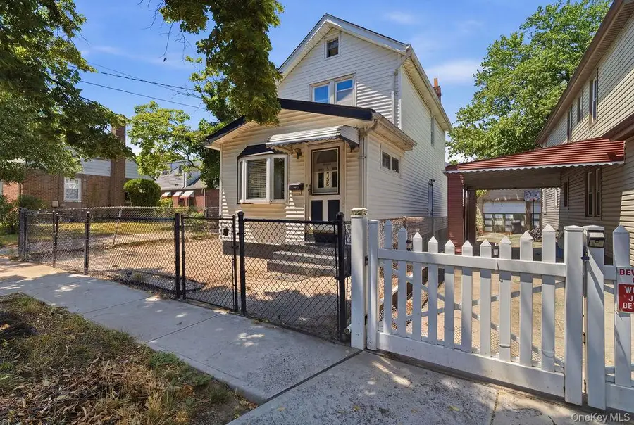 137-48 171st Street, Jamaica, NY 11434 - #3