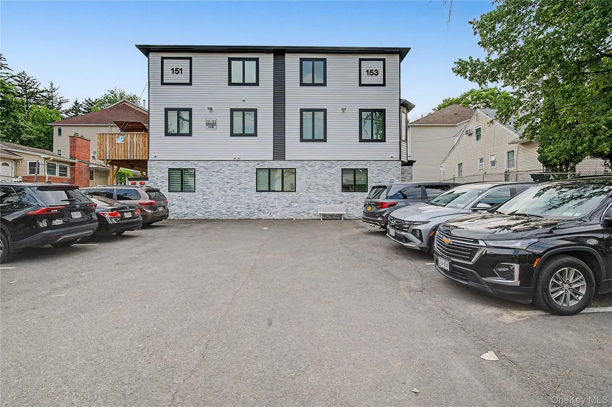 151 Blauvelt #214, Monsey, NY 10952 - #1