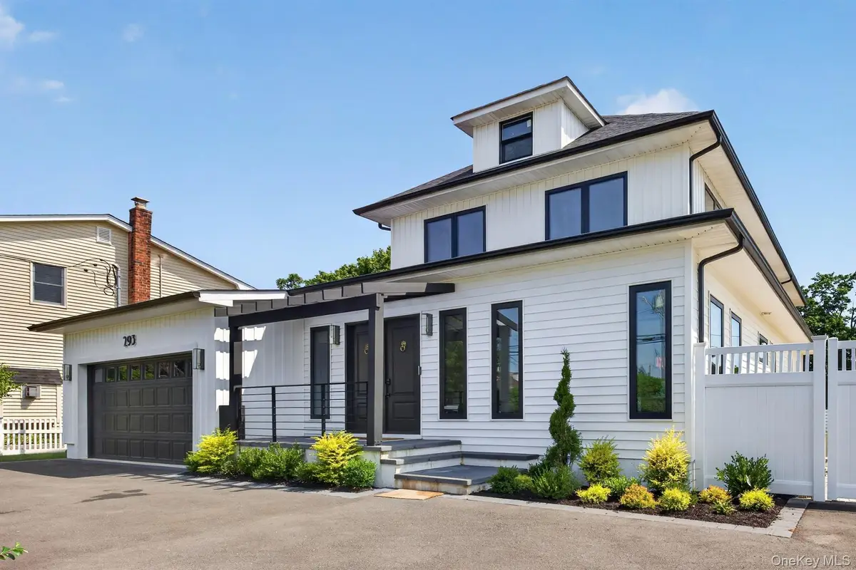 293 Bellmore Road, East Meadow, NY 11554 - #1