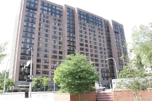 4 Martine Avenue #905, White Plains, NY 10606
