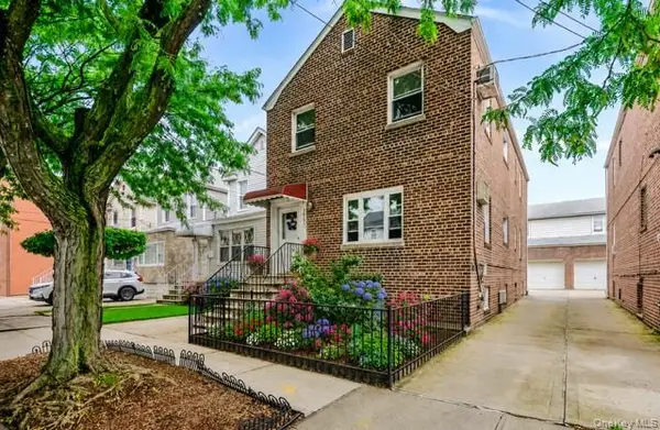 3061 Lasalle Avenue, Bronx, NY 10461
