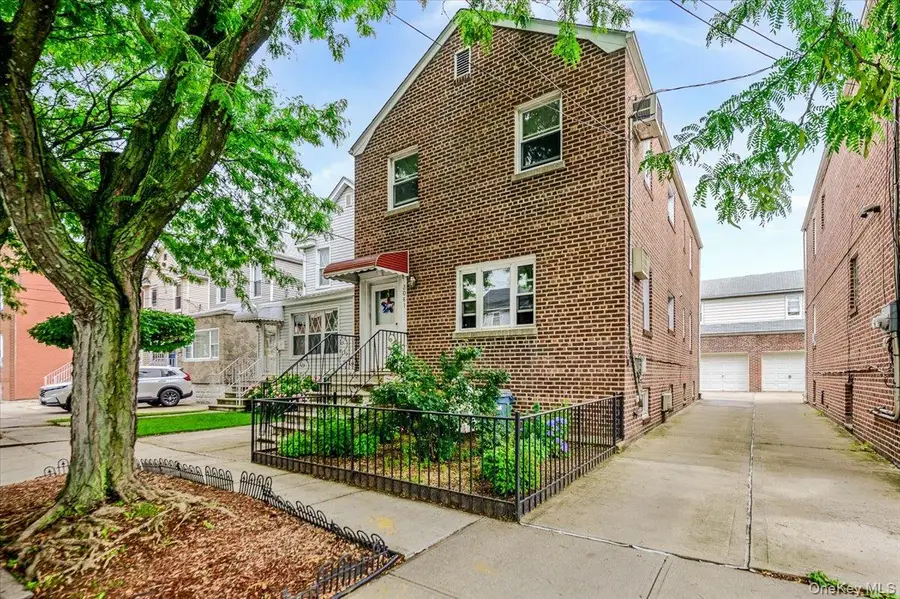 3061 Lasalle Avenue, Bronx, NY 10461 - #2
