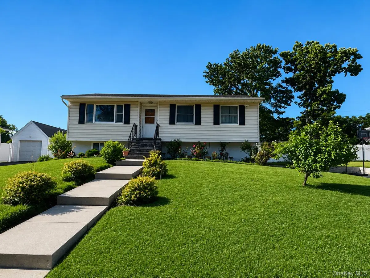 19 Church Street, Terryville, NY 11776 - #1