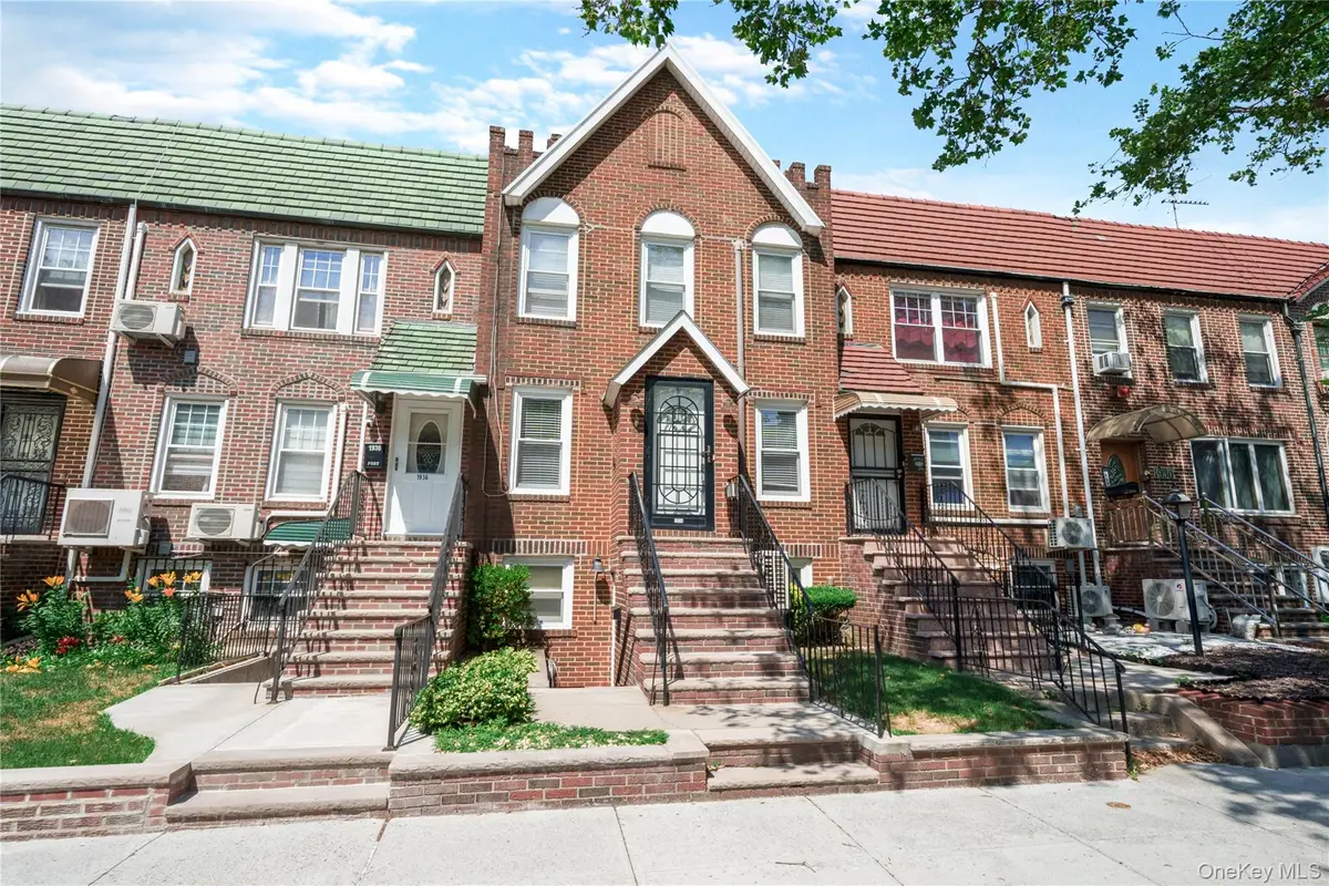 1934 E 29th Street #HSE, Brooklyn, NY 11229 - #1