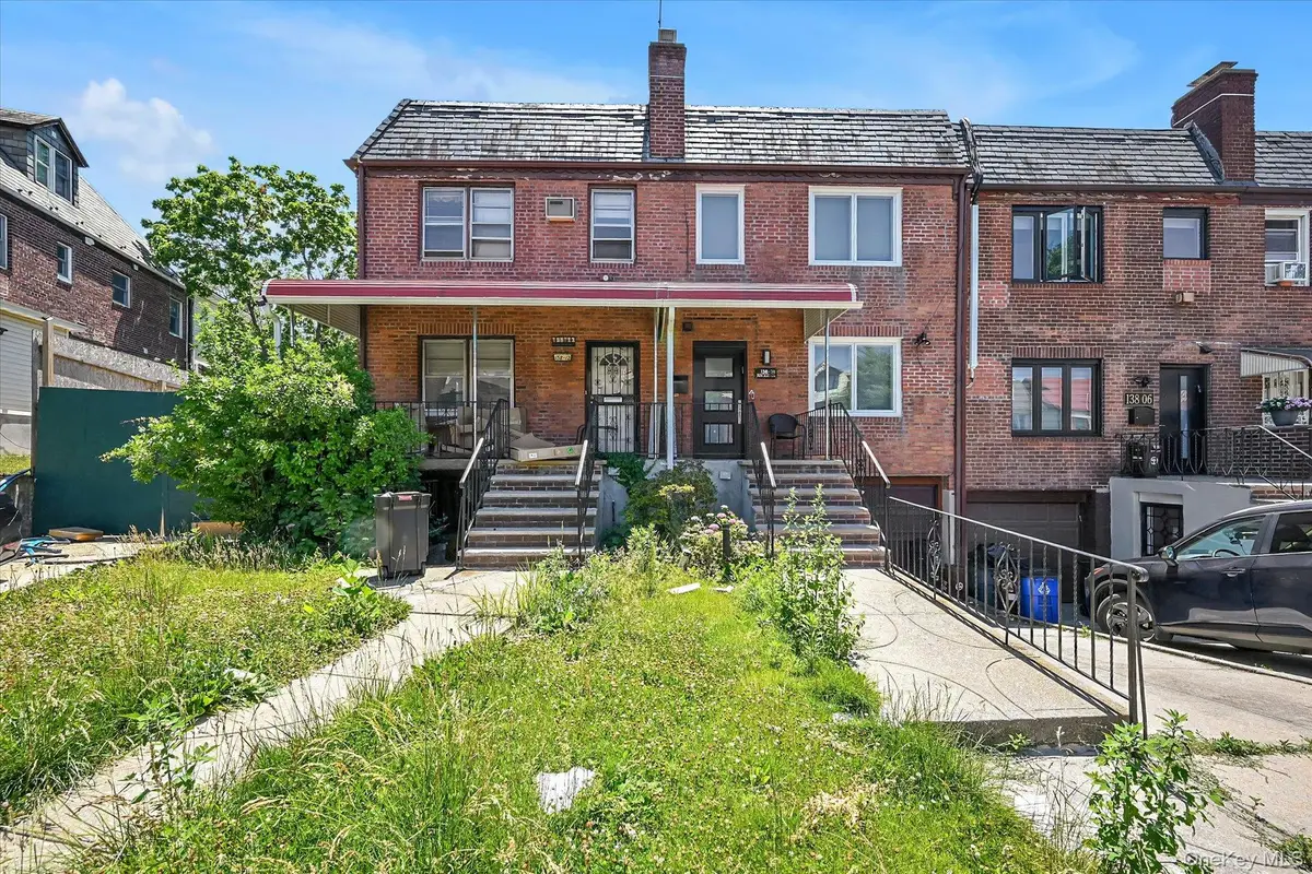 138-08 76th Avenue, Flushing, NY 11367 - #1