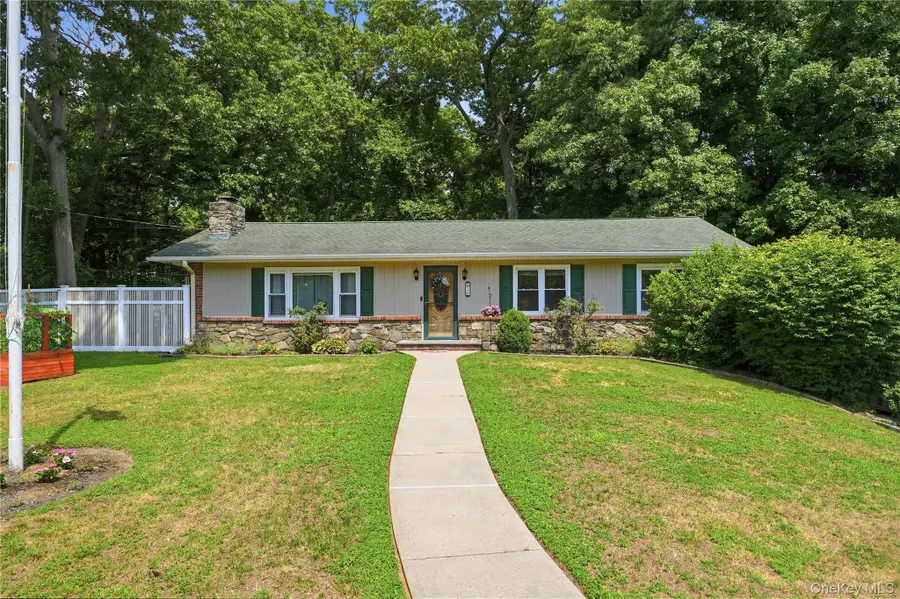 26 Garden Drive, New Windsor, NY 12553 - #2