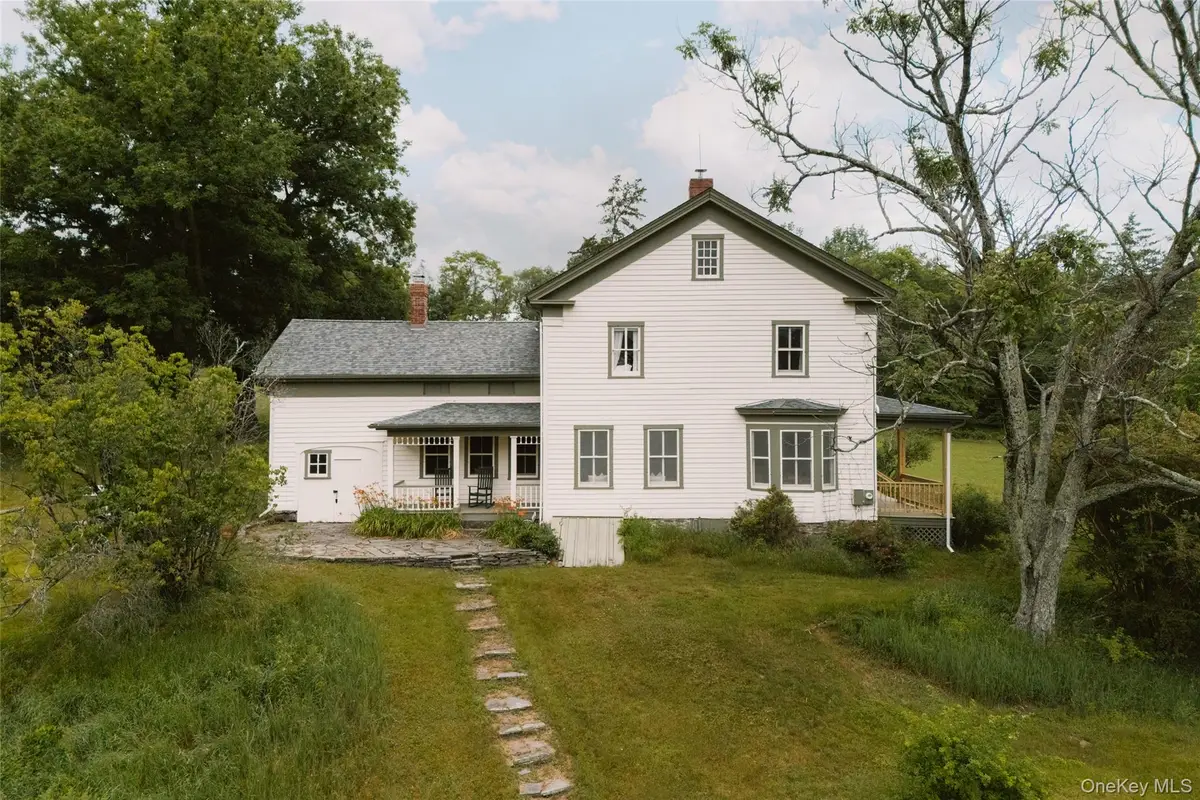 196 County Road 115, Bethel, NY 12726 - #1