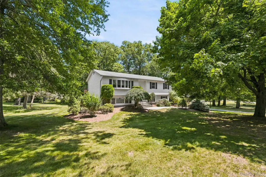 21 Arbor Lane, Bardonia, NY 10954 - #3