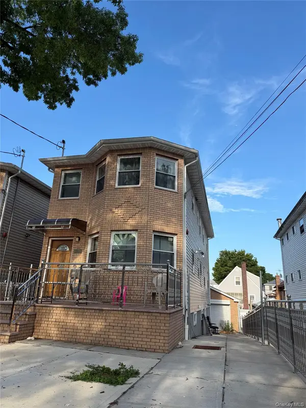 13013 Inwood Street, Jamaica, NY 11436