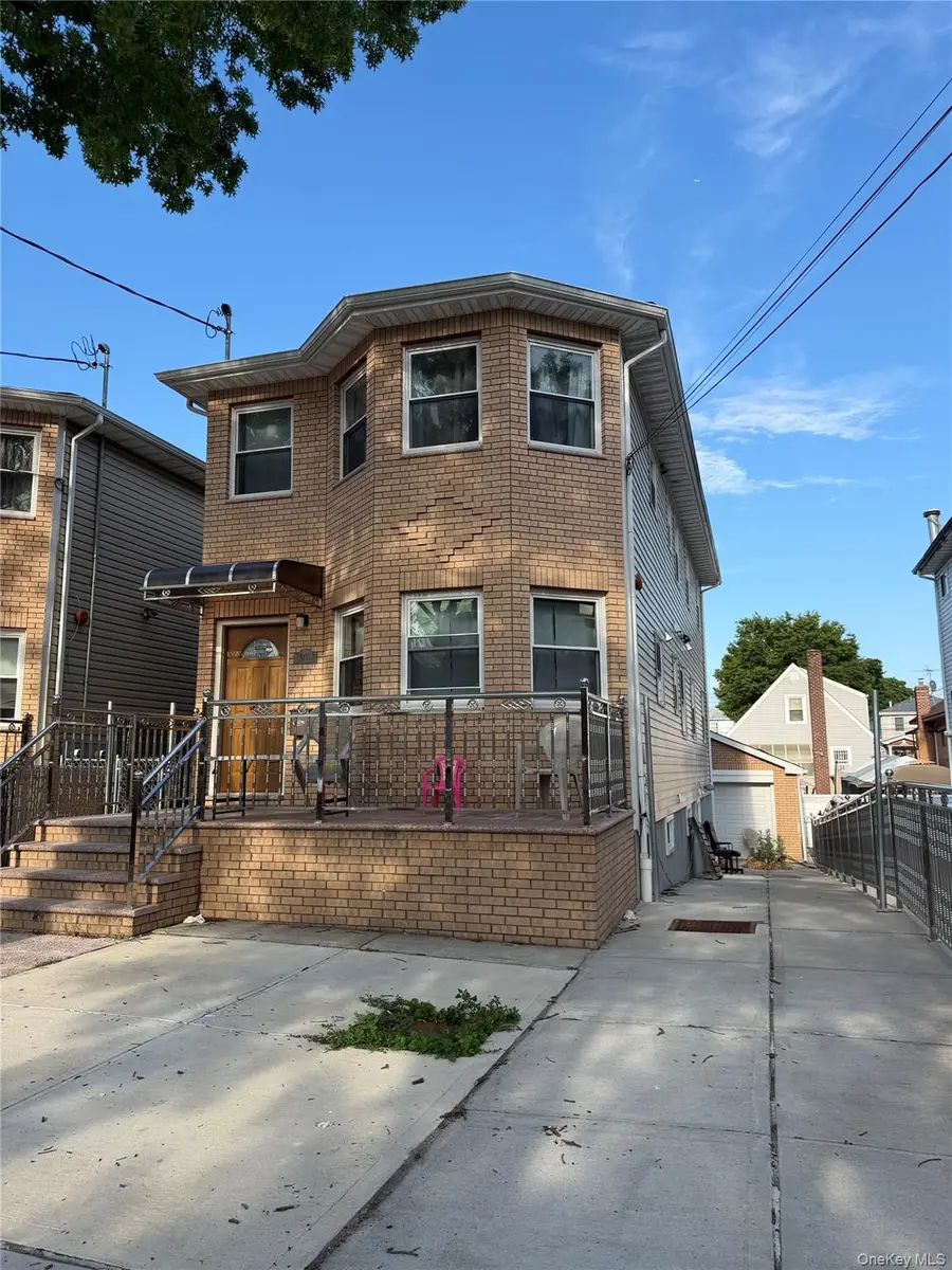 13013 Inwood Street, Jamaica, NY 11436 - #2