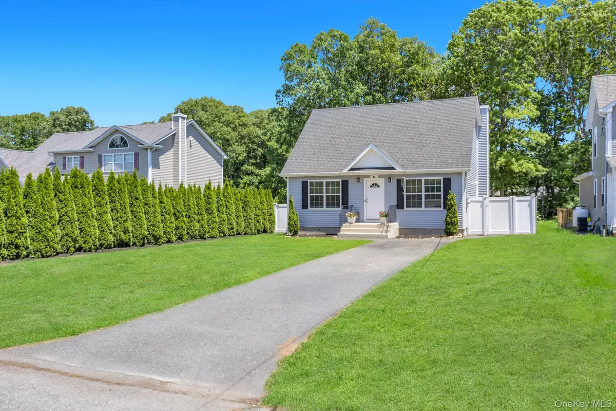 5 The Green #B, Shirley, NY 11967 - #1