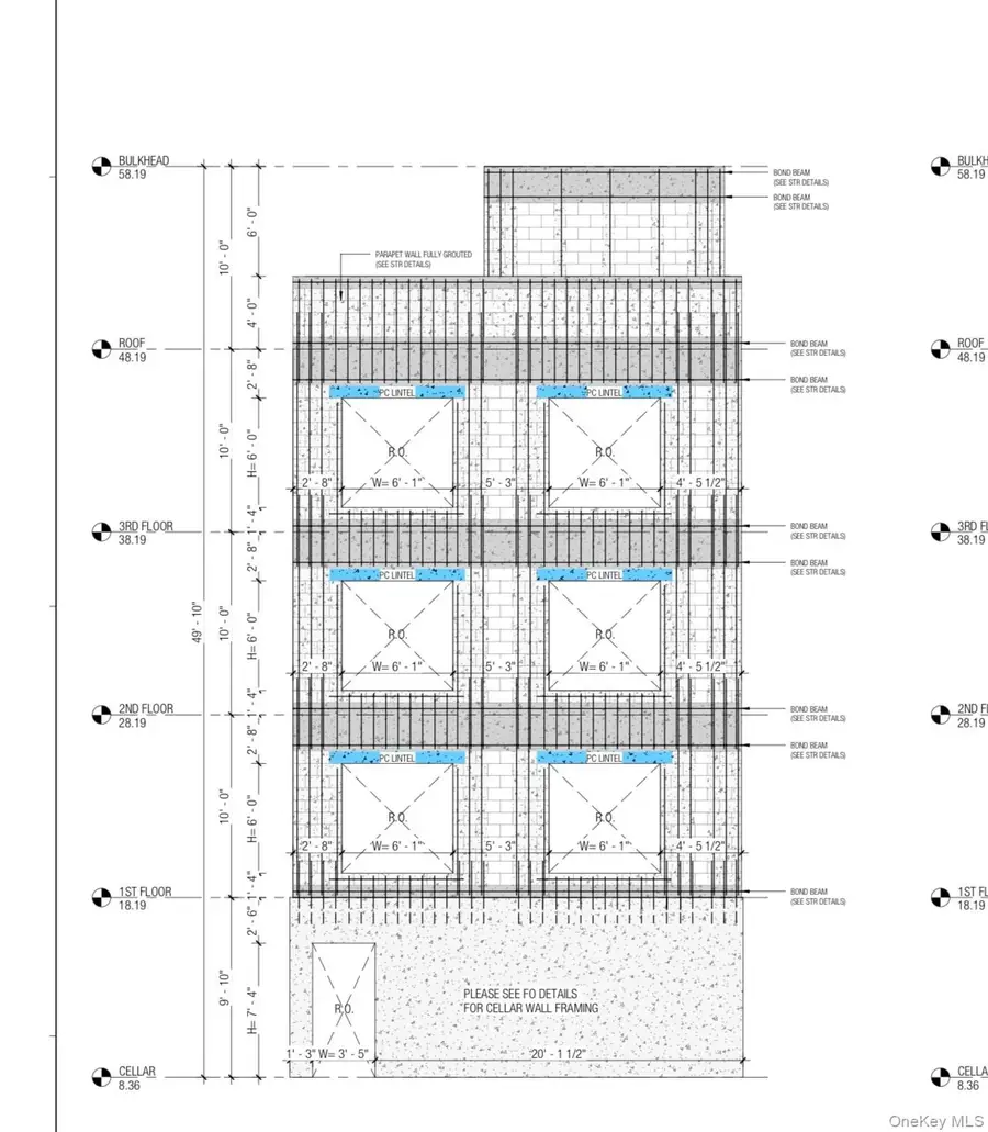 1910 Randall Avenue, Bronx, NY 10473 - #3