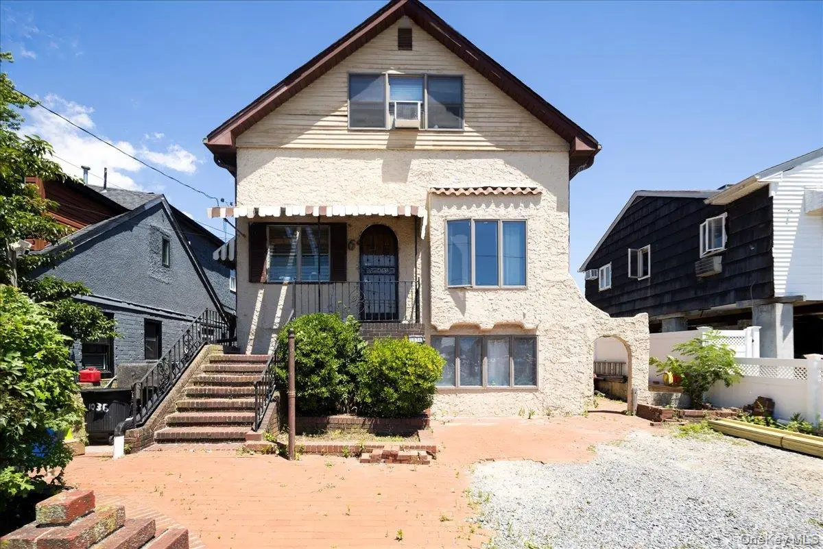 1036 California Place N, Island Park, NY 11558 - #1