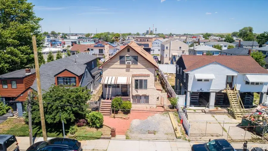 1036 California Place N, Island Park, NY 11558 - #3
