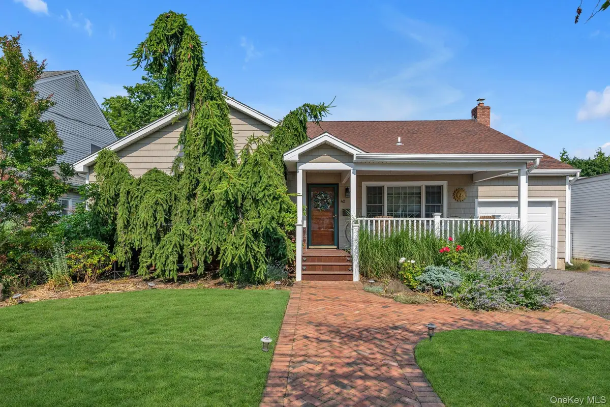 40 Frankel Road, Massapequa, NY 11758 - #1