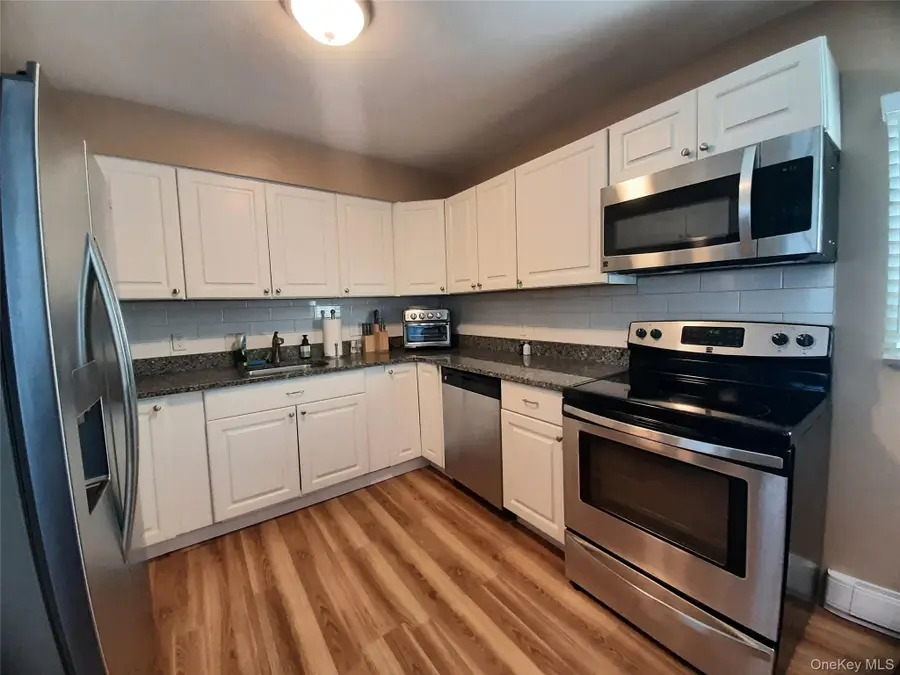 532 Washington Avenue, Newburgh, NY 12550 - #2