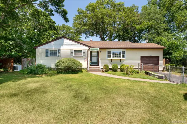 203 Hall Street, Port Jefferson, NY 11776