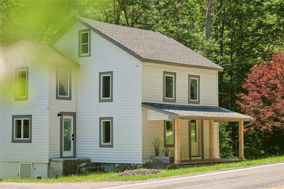 433 County Road 116, Cochecton, NY 12726 - #1
