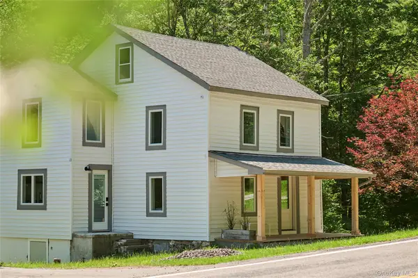 433 County Road 116, Cochecton, NY 12726