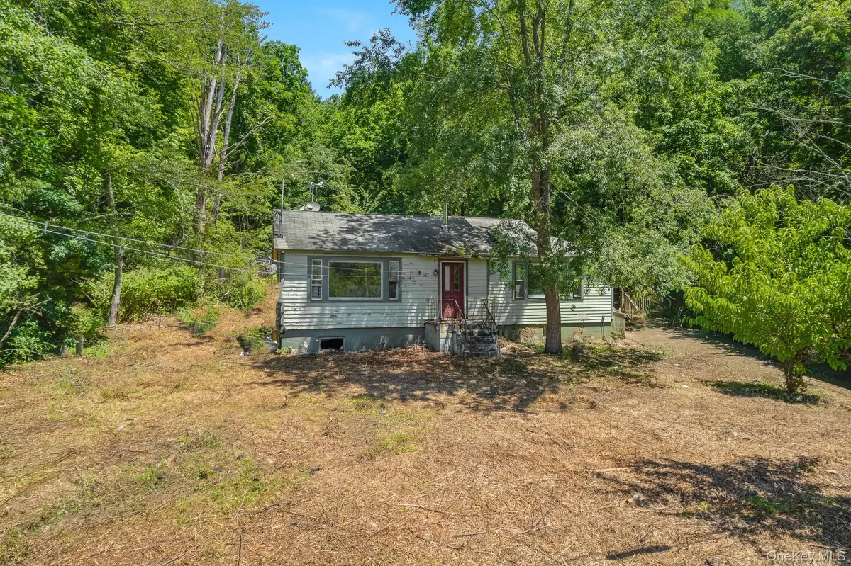 296 Irish Cape Road, Napanoch, NY 12458 - #1