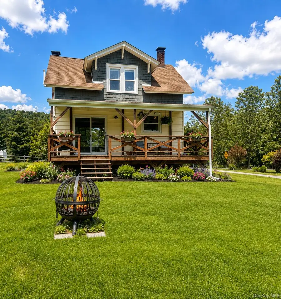 10 Fred Hessinger Road, Callicoon Center, NY 12724 - #3