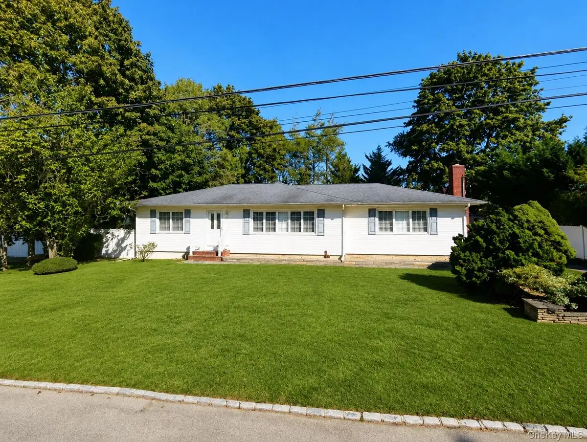 305 Nielson Street, Dix Hills, NY 11746 - #1