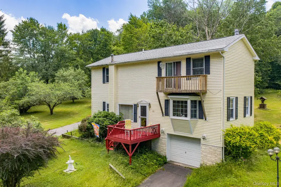 10 Hoffman Road, Hankins, NY 12741 - #3