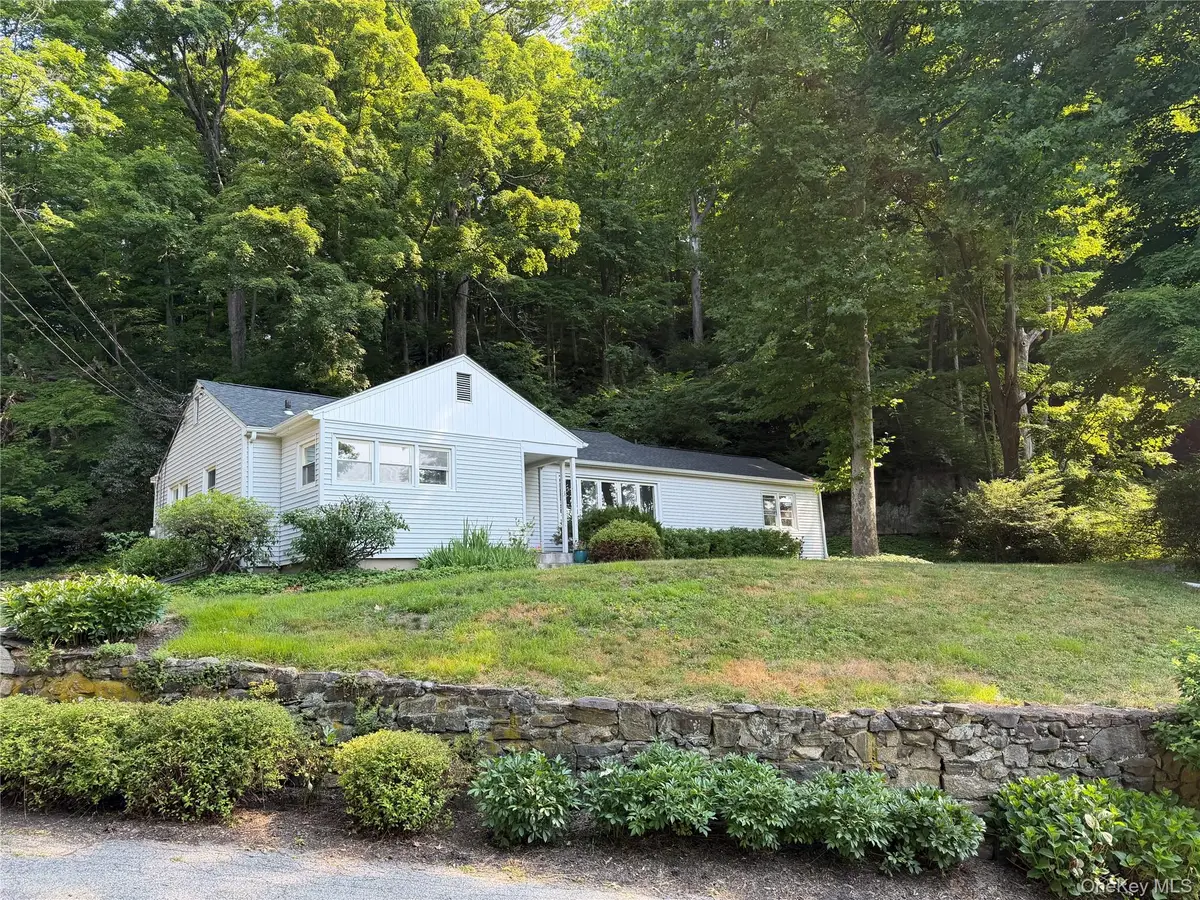 136 Pound Ridge Road, Bedford, NY 10506 - #1
