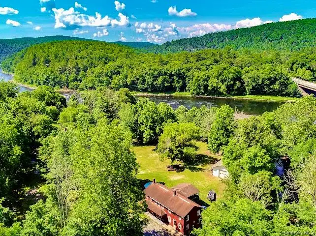 4 Tow Path Road, Barryville, NY 12719 - #1