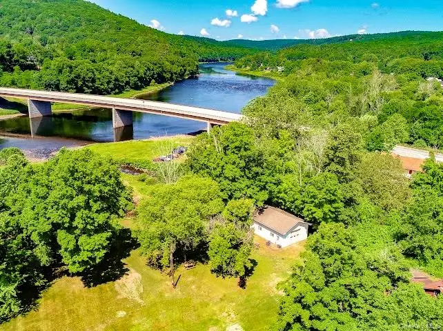 4 Tow Path Road, Barryville, NY 12719 - #2