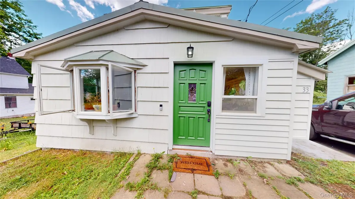 33 Academy Avenue, Sparrow Bush, NY 12780 - #1