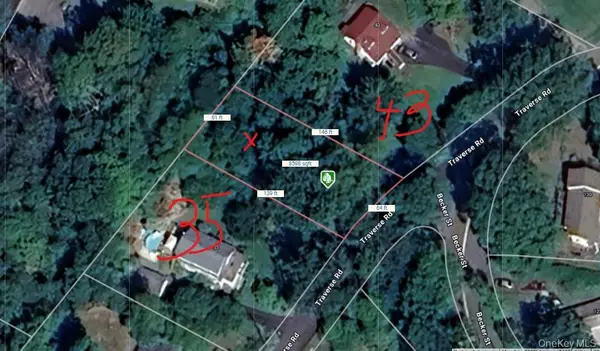 Lot  20 Traverse Road, Lake Peekskill, NY 10537