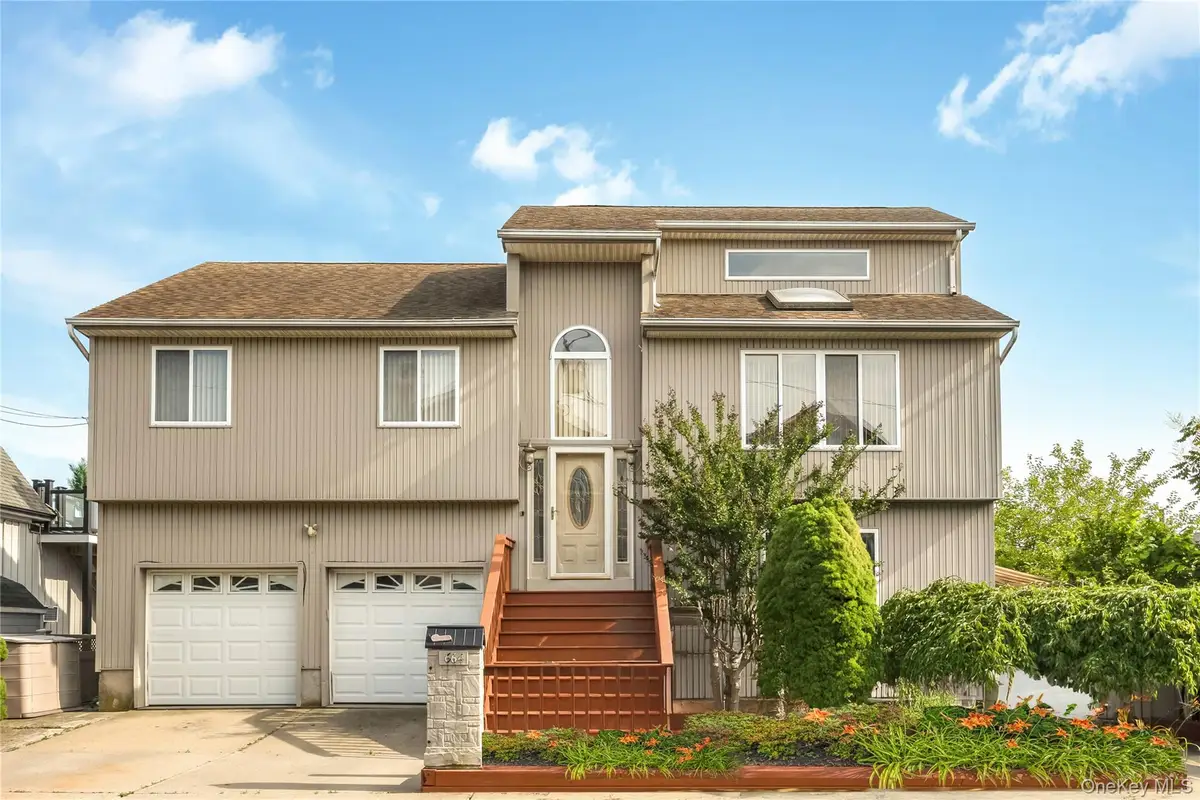 664 Arthur Street, Baldwin, NY 11510 - #1