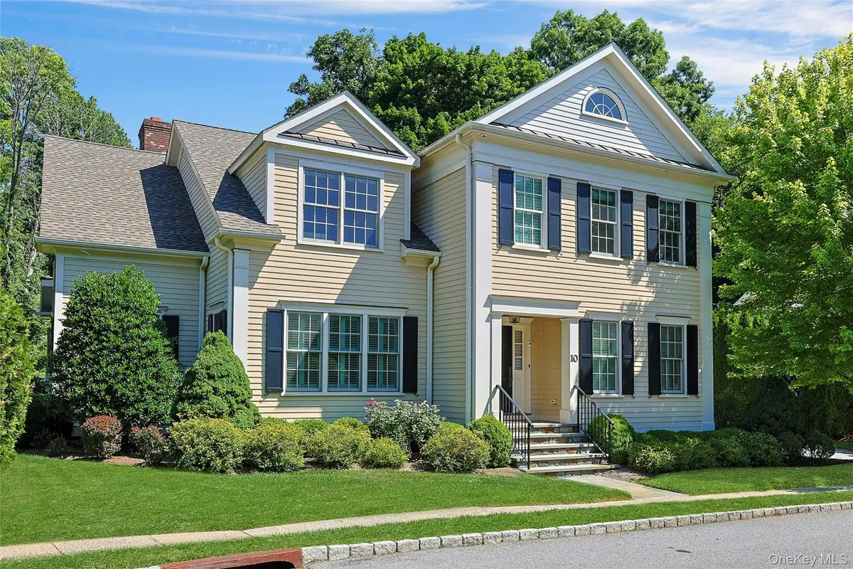 10 Cider Mill Circle, Armonk, NY 10504 - #1