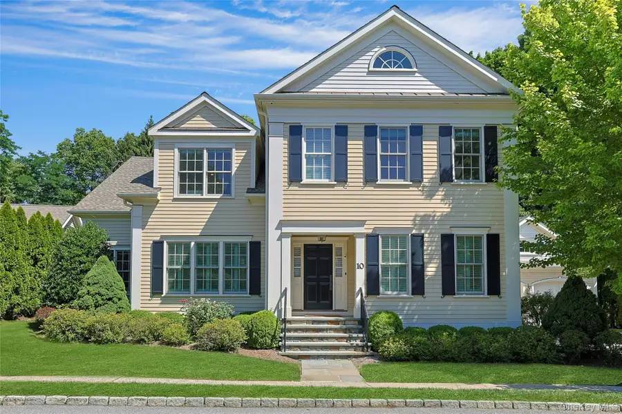 10 Cider Mill Circle, Armonk, NY 10504 - #2