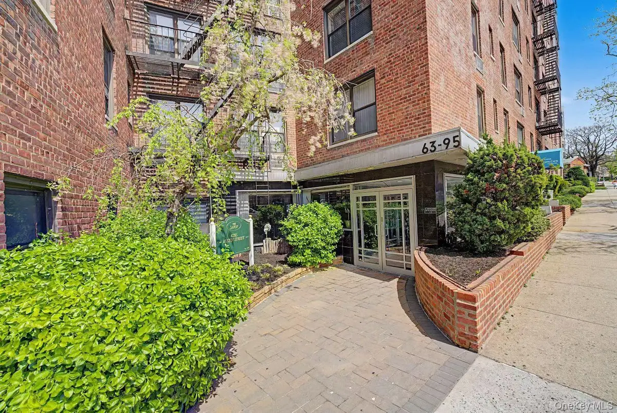 63-95 Austin Street #2G, Rego Park, NY 11374 - #1