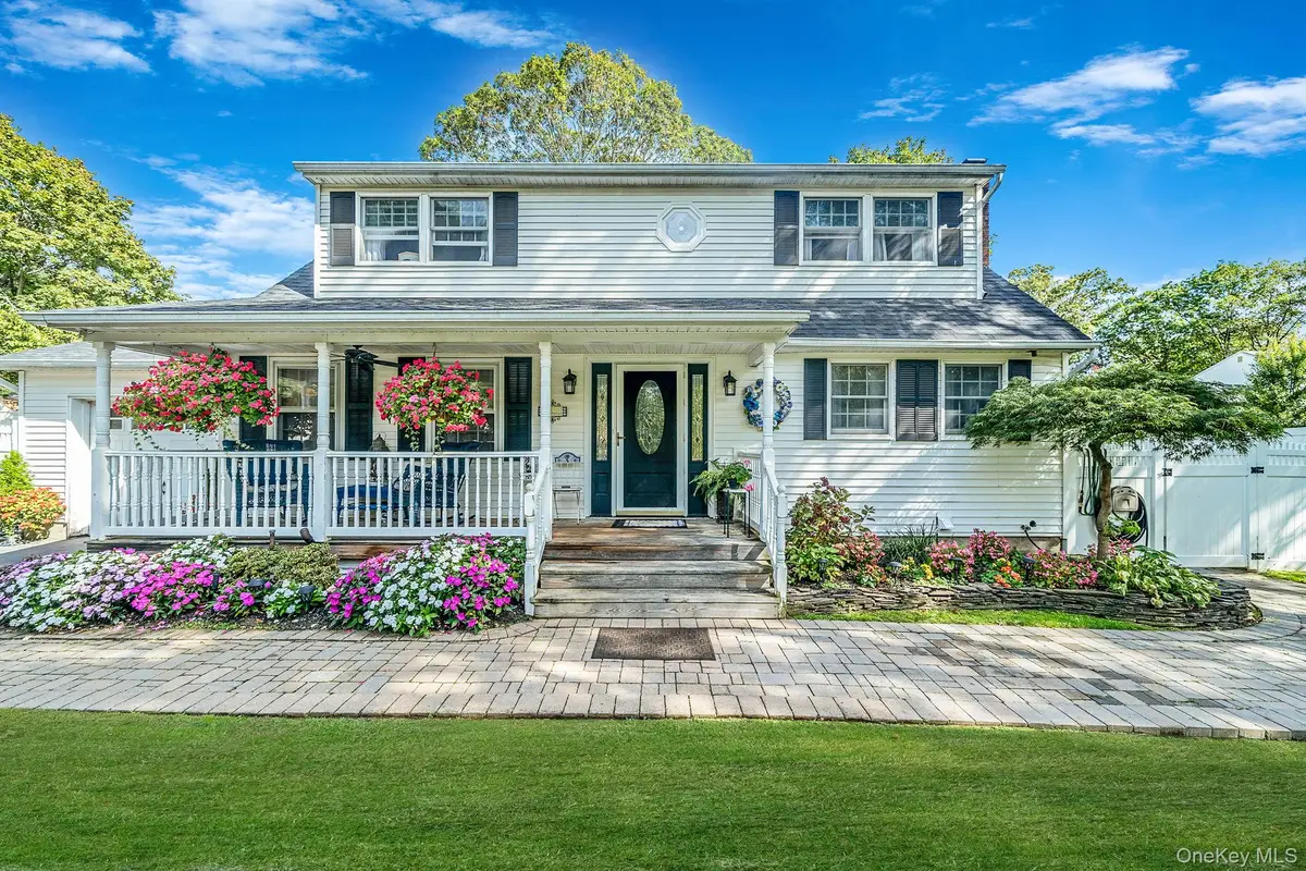 309 Harrison Avenue, Miller Place, NY 11764 - #1