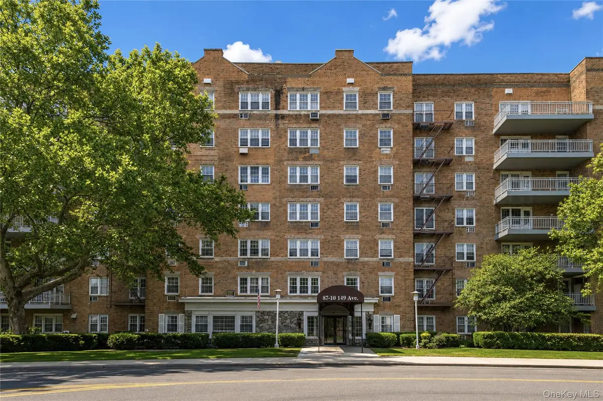 8710 149th Avenue #5L, Howard Beach, NY 11414 - #1